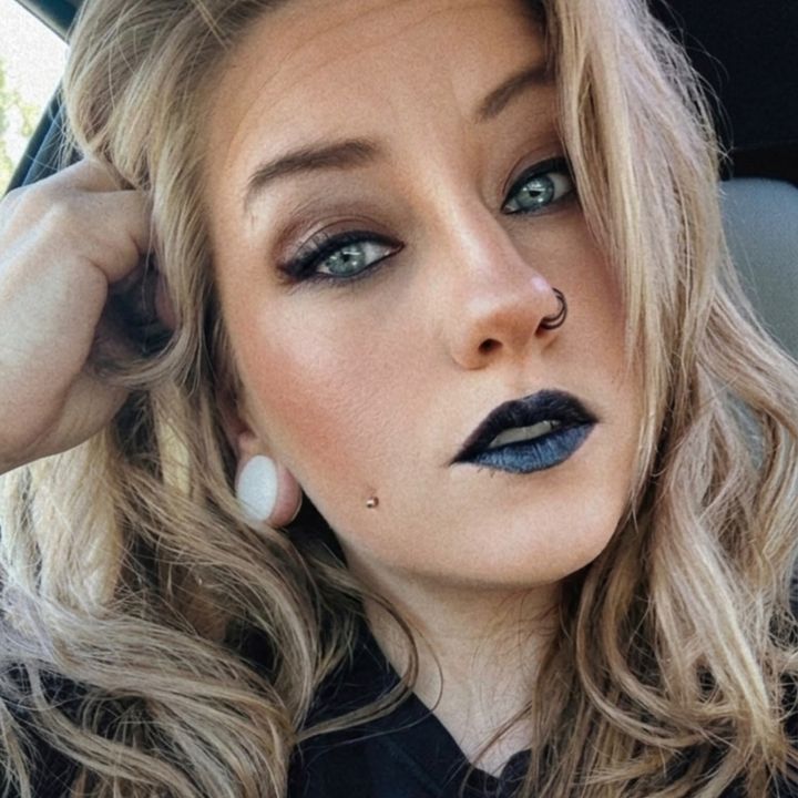 🕸️Nikkib603🕸️
