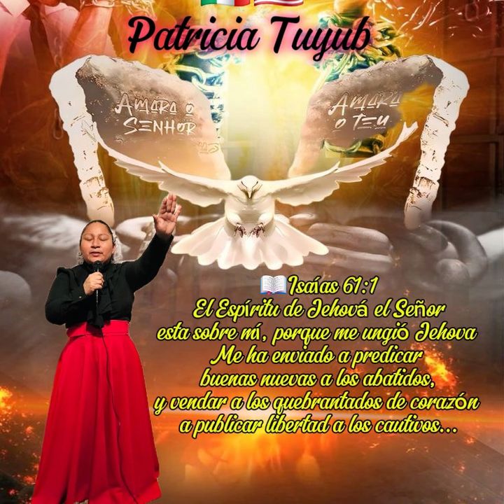 Patricia de Sandoval