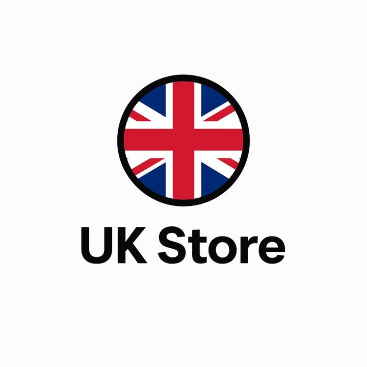UK Store 🇬🇧