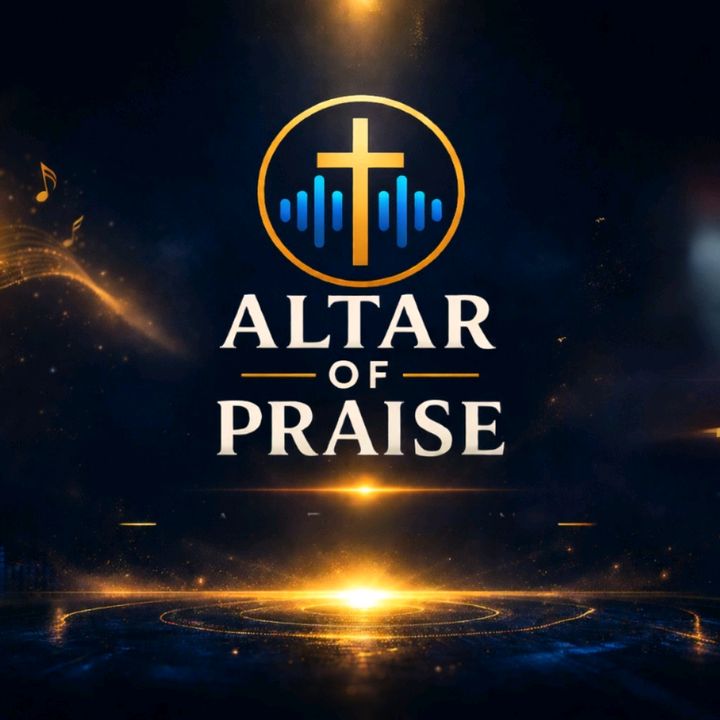 Altar Of Praise