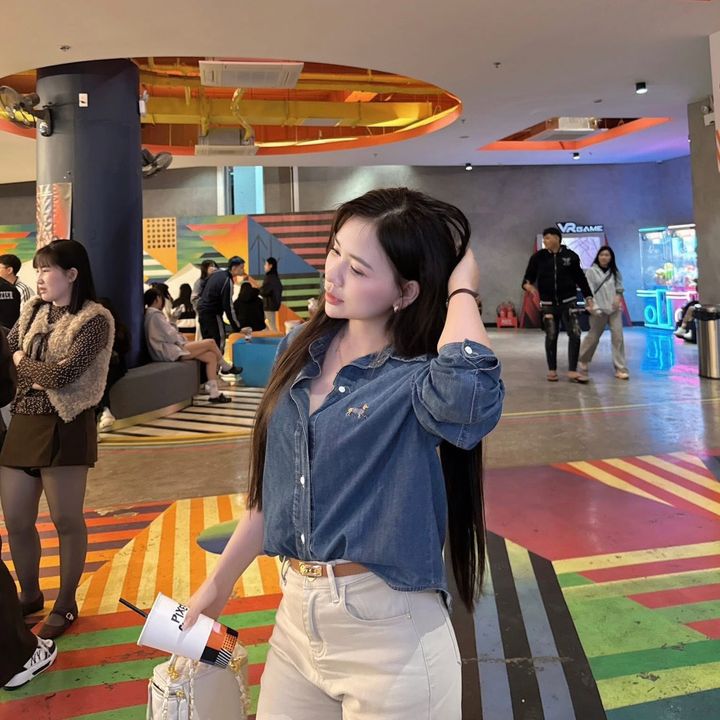 Tiệm Của Ngân