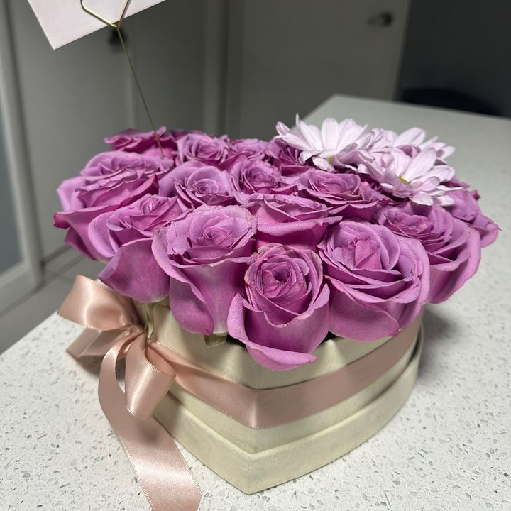 Tía Tania 🌺