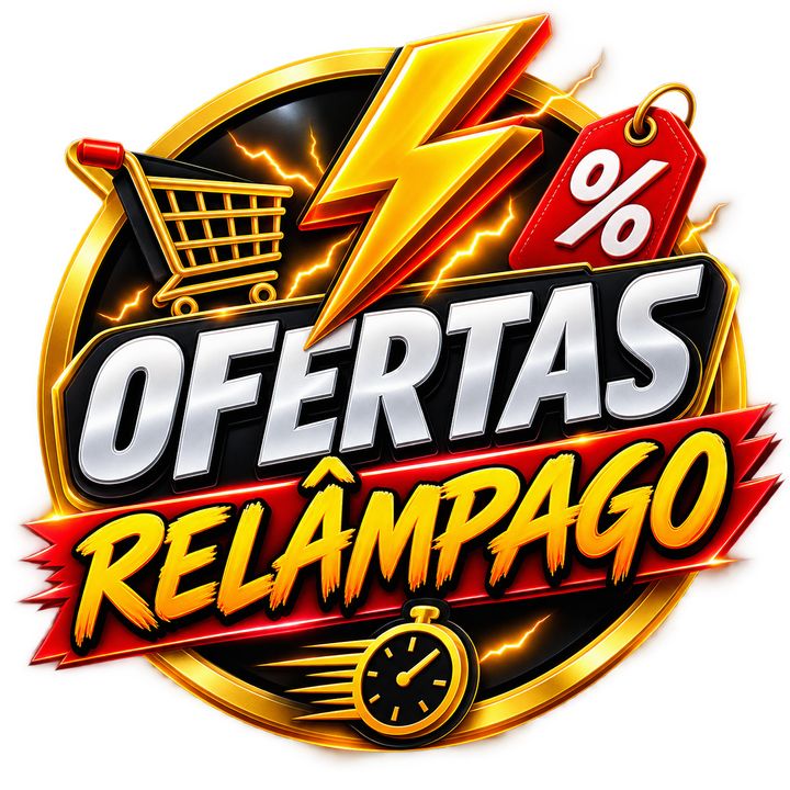Ofertas Relâmpago