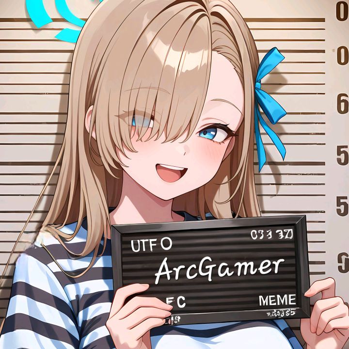 ArcGamerTV