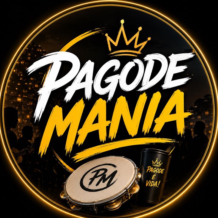 Pagode mania