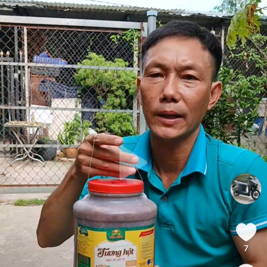 Mê Ăn Uống