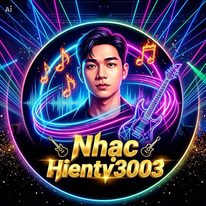 🎸Nhạc Hientv3003🎸