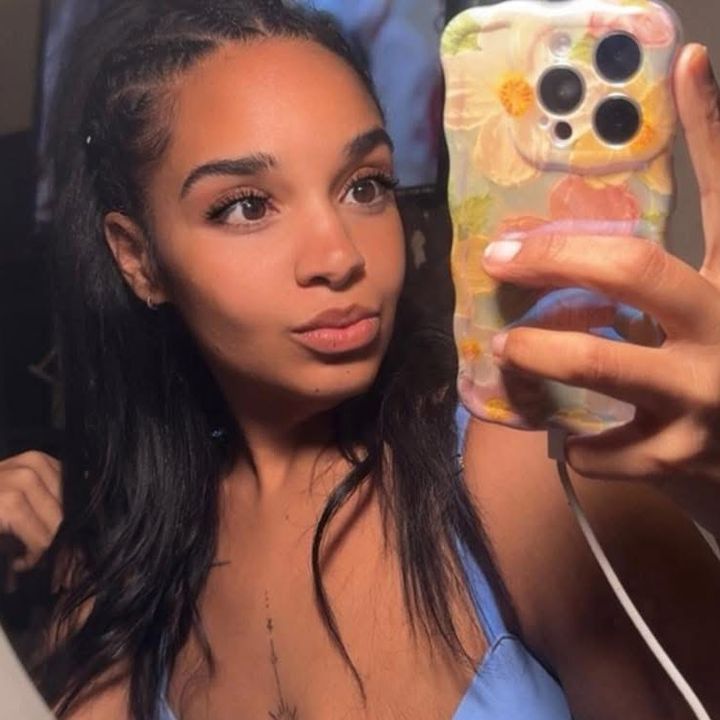 Johnna Byrd