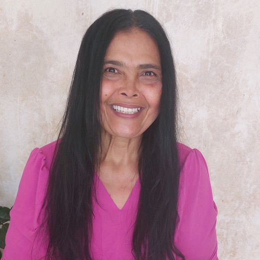 Marcia Regina Nunes