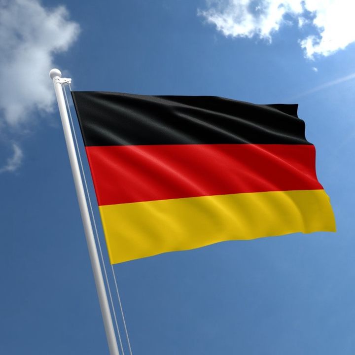German Daily Phrase