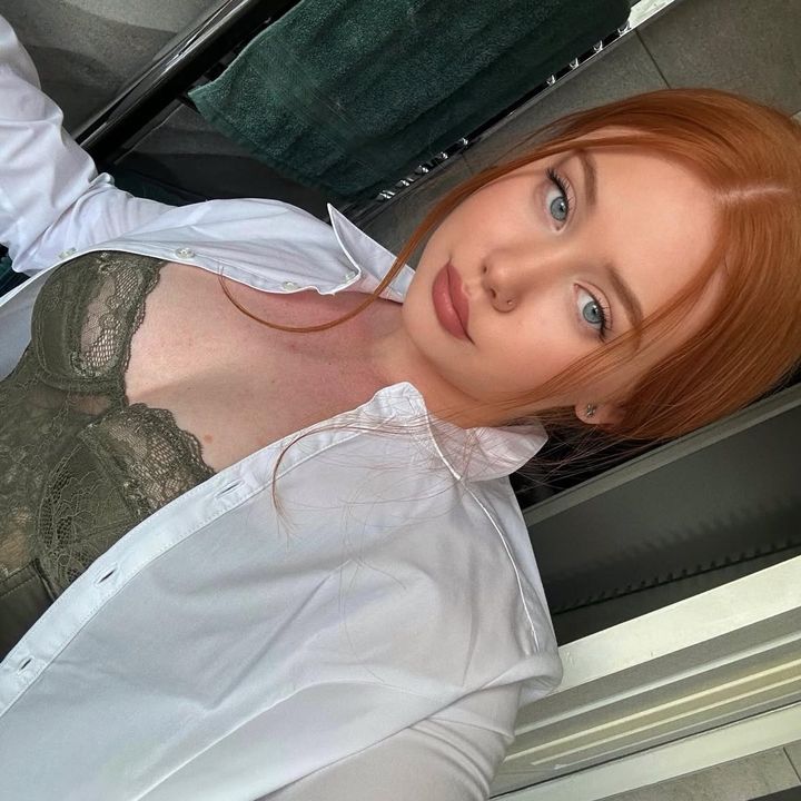 D'arci Sweeney