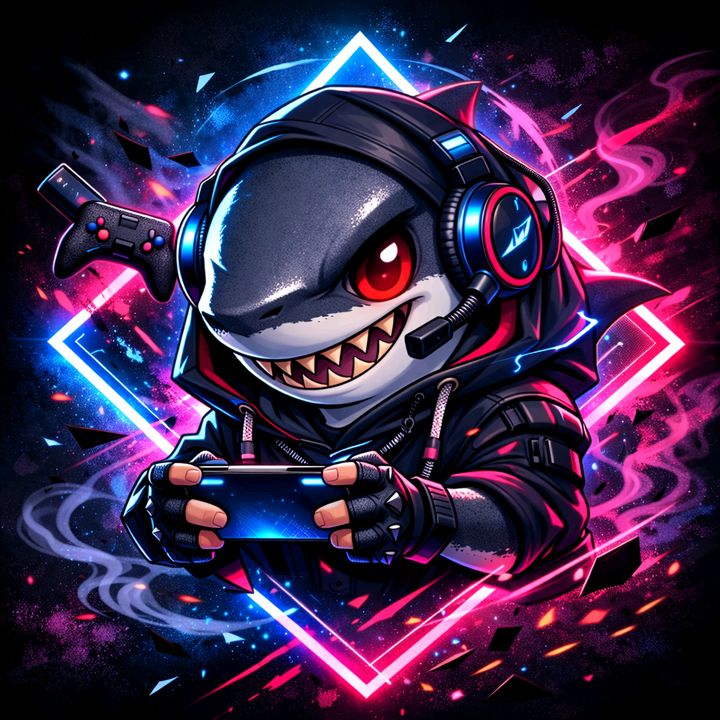 SharkByte