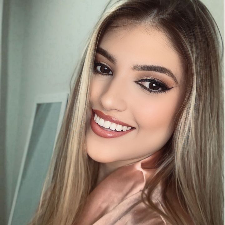 Victoria |Creator| Tiktok shop