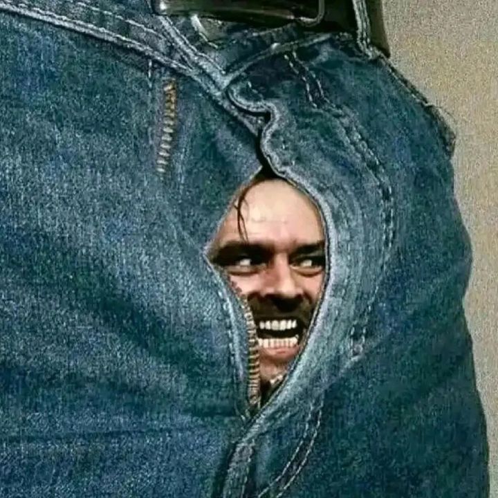 ☝️