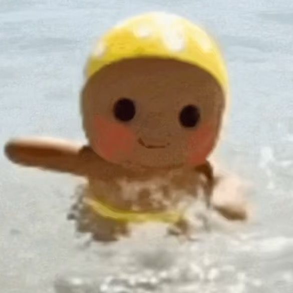 ☝️