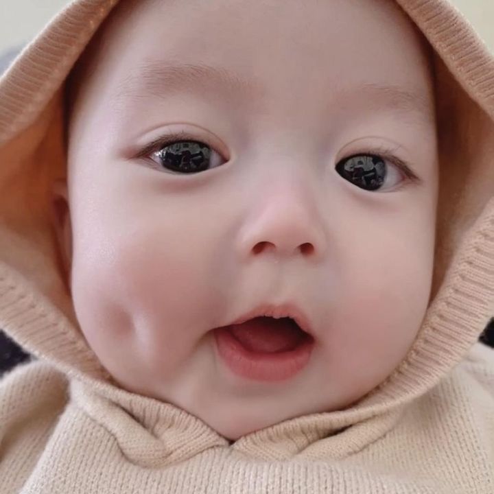Em bé yêuu 👶🏻🍼