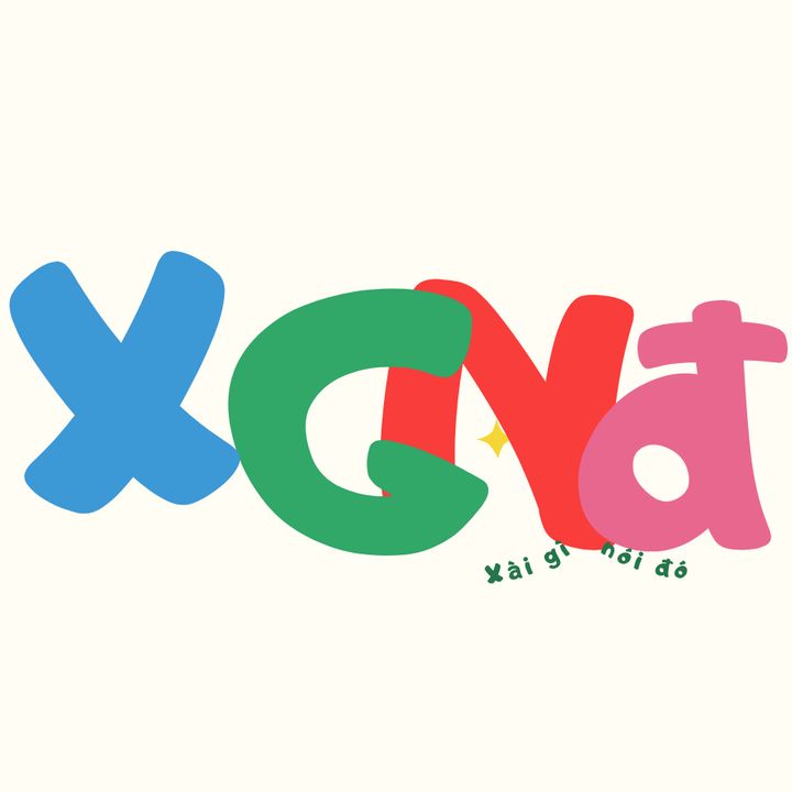 Xài Gì Nói Đó