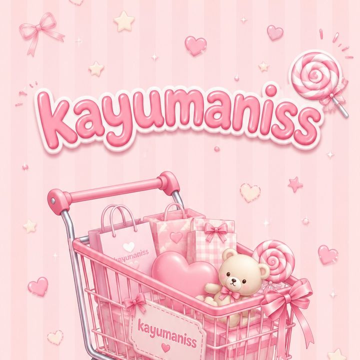 Kayumaniss🍭