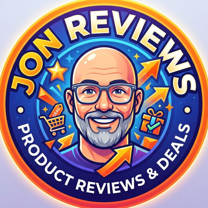 jon reviews
