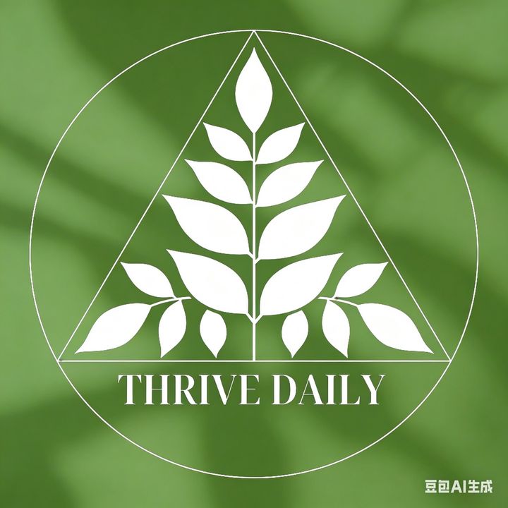 Thrive daily