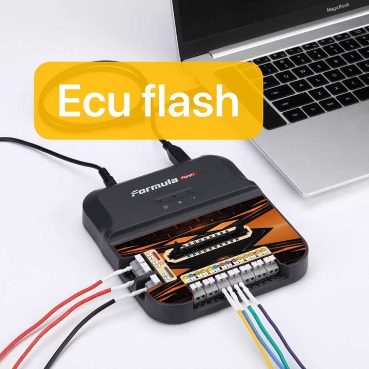 vnpro formula  flash