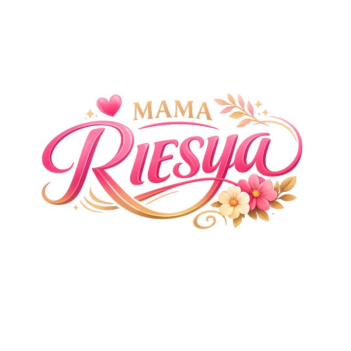 MAMA RIESYA
