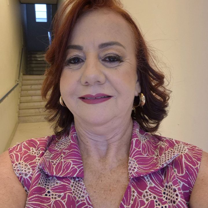 Edna Maria