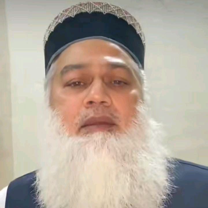 Peer Syed shah baba
