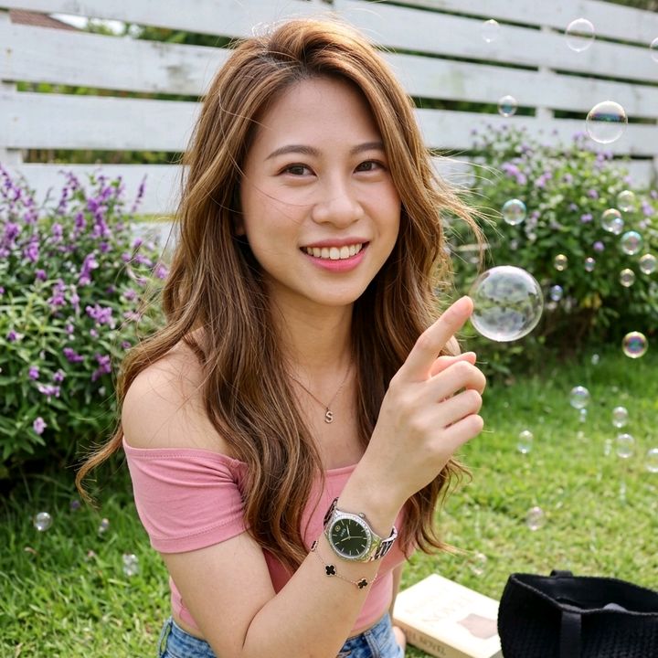 🥰天天🥰