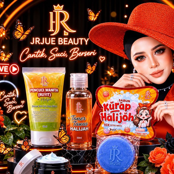 jrjuebeautyshop