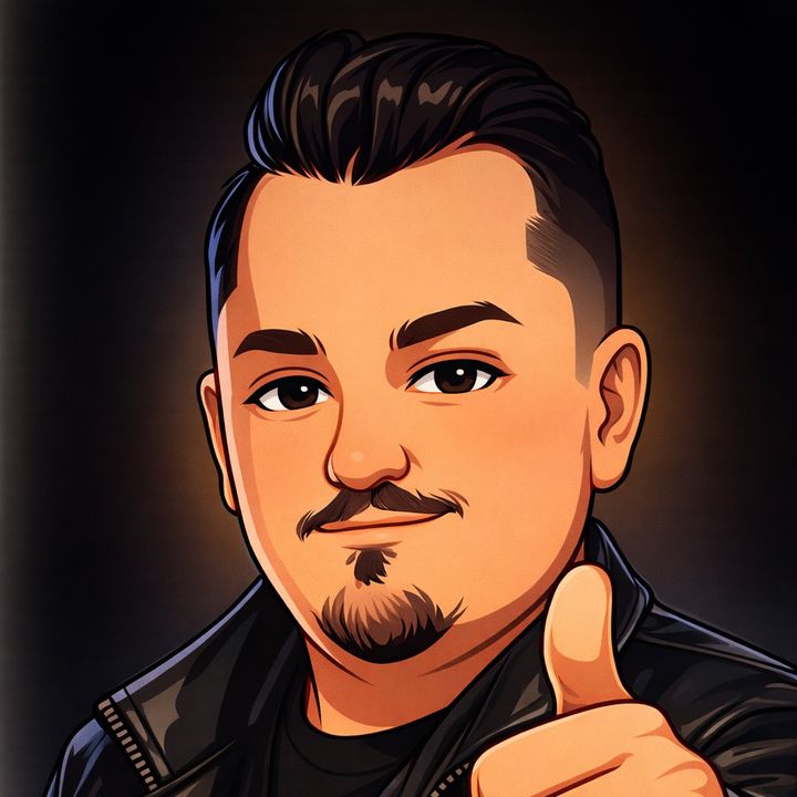 John - The Dent Guy