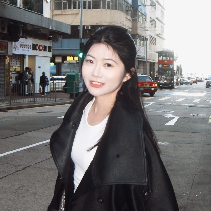 Frida Xu