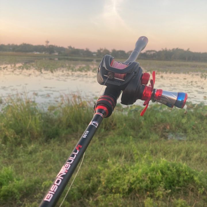 เวฟปลาค้อน้อย🎣