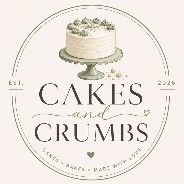 Cakes and Crumbs 🍰🧁
