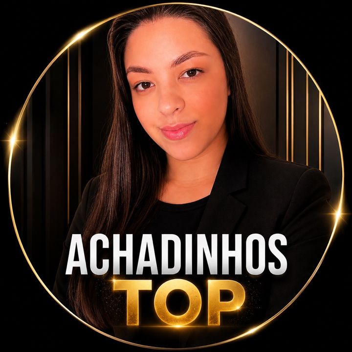 Achadinhos top