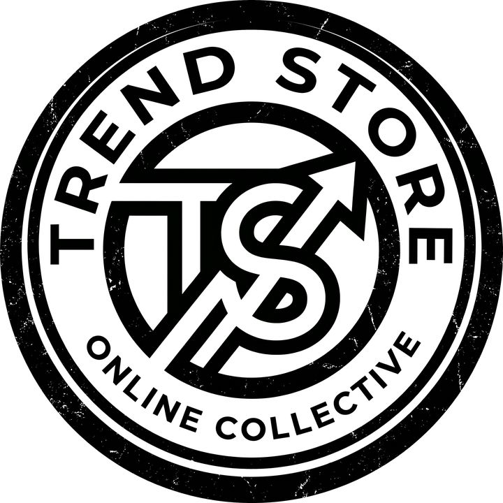 TREND STORE 🛒
