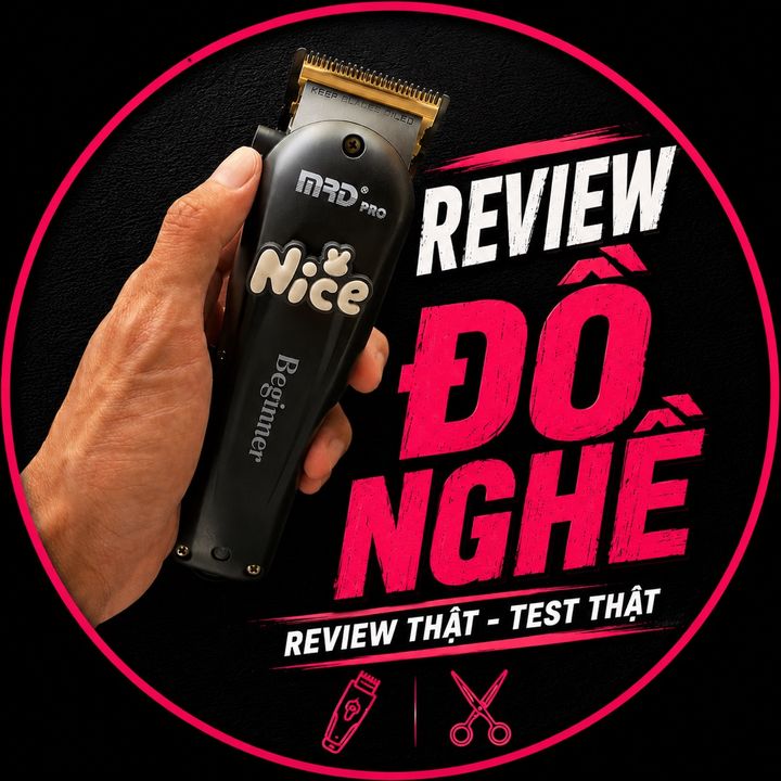 Review Đồ Nghề