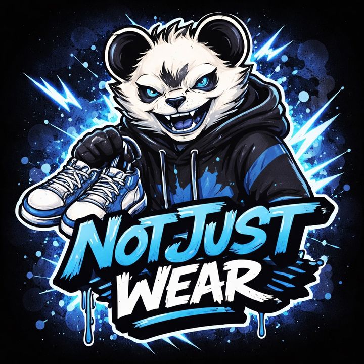 NotJustWear shop🧙🏿♂️