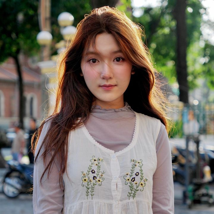 Mối tình đầu đây nè