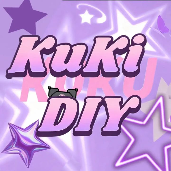 KuKi DIY Shop-Lily