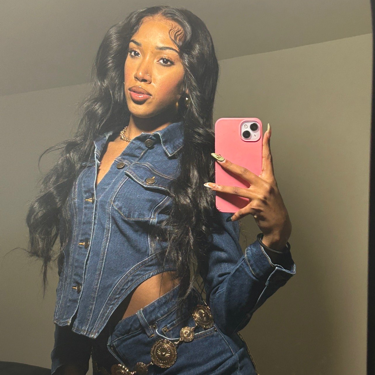 Taniyah💋