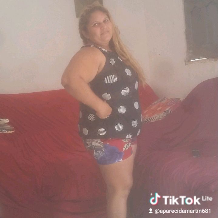 Aparecida Martins