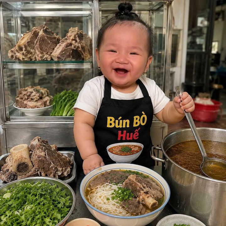 Em Bún Bò Huế