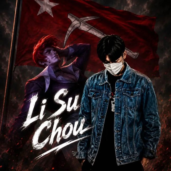 𝐋𝐢 𝐒𝐮 𝐂𝐡𝐨𝐨𝐮.🇲🇲