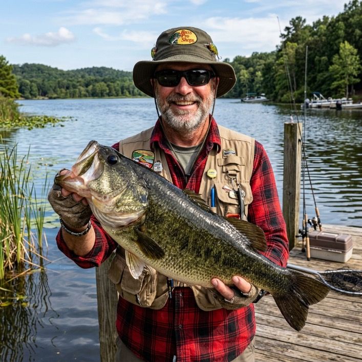 Bite Frenzy Fishing