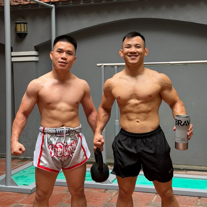 Anh Sơn Em Tuấn Review✅