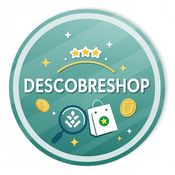 DescobreShop