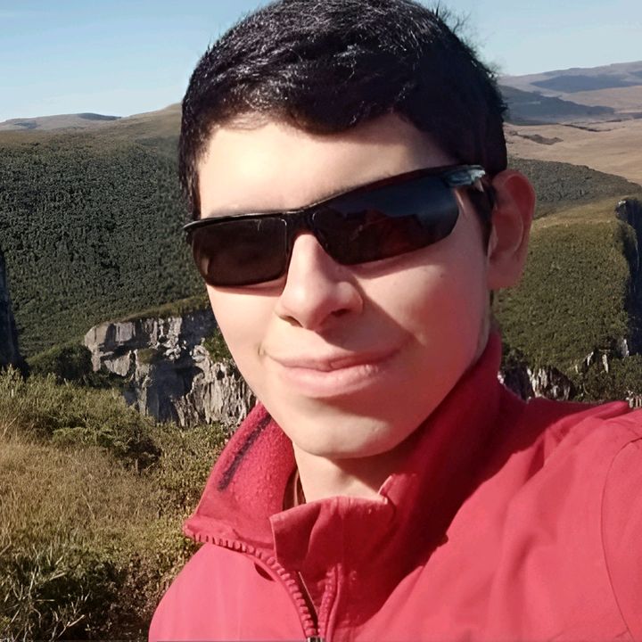 Nico Achadinhos