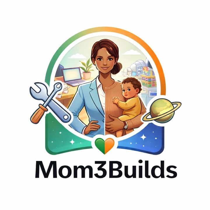 💚Mom3builds 💚🇨🇮🇺🇸🪐