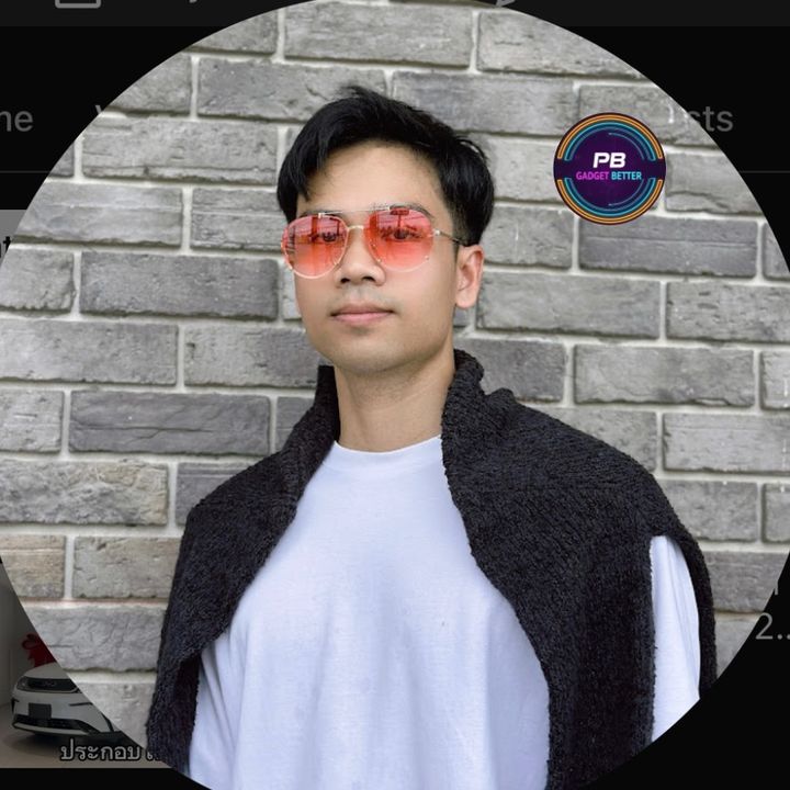พีบี gadget better ✨
